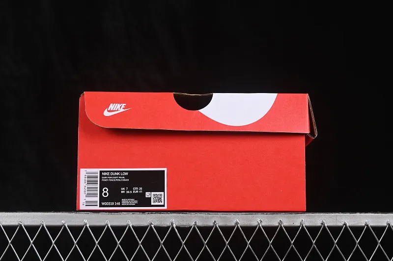 All categories Nk SB Dunk series Nk SB Dunk Low low-top sneakers Nike SB Dunk Low low-top casual skateboard shoes WG0319-146